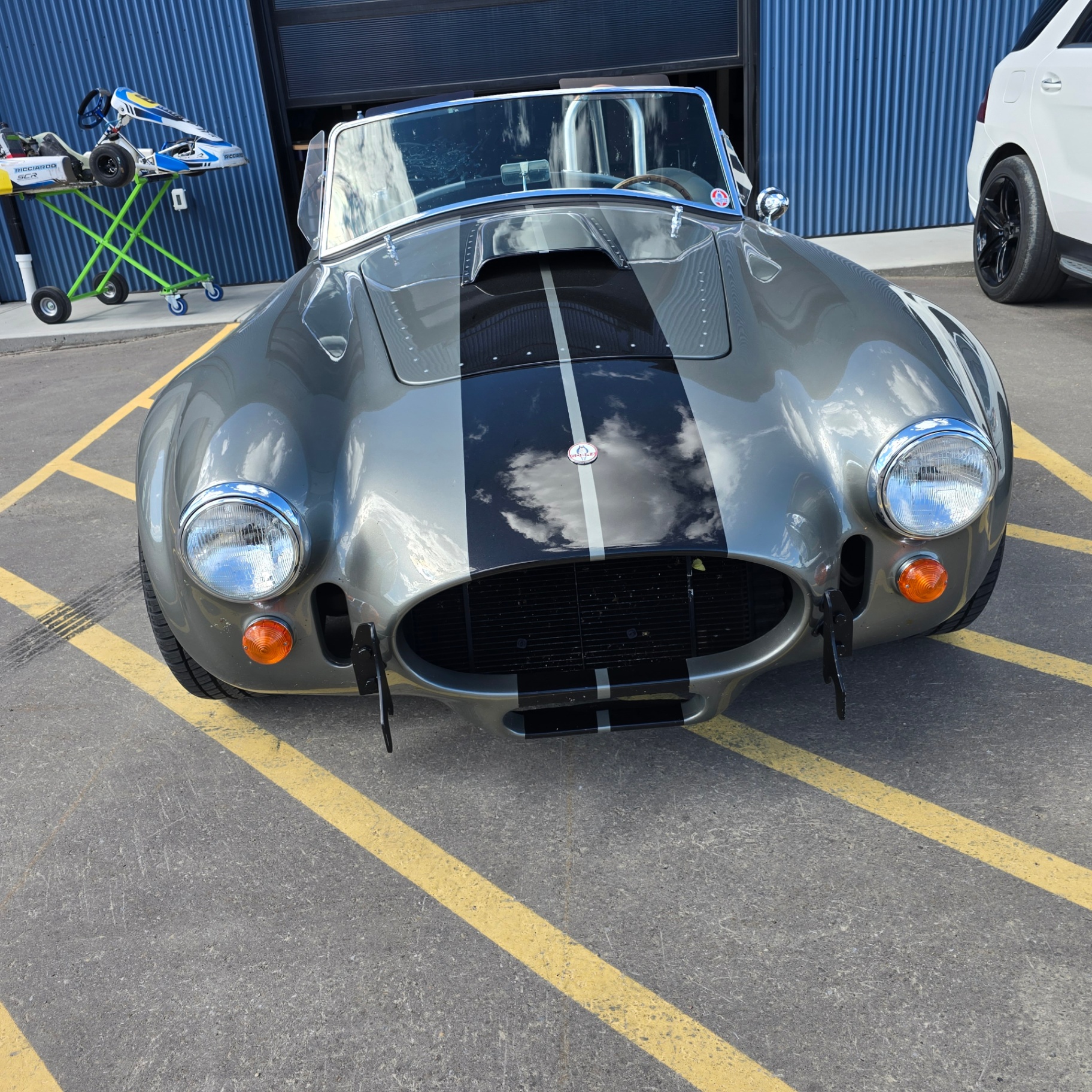 Shelby Cobra